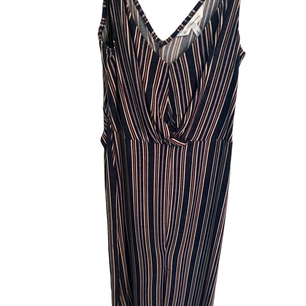BCBG MAXI DRESS